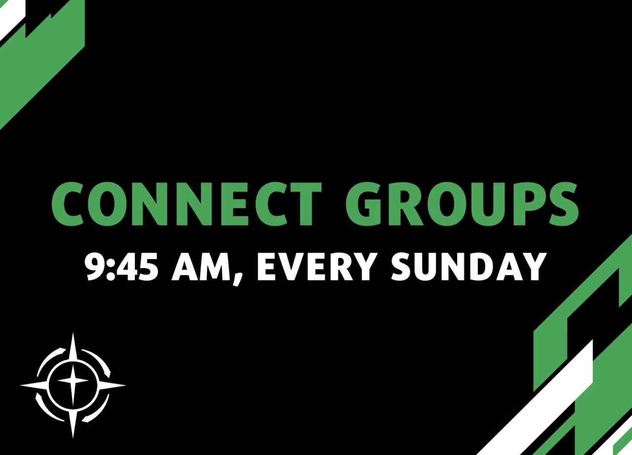 Connect Groups – First Baptist Oak Grove