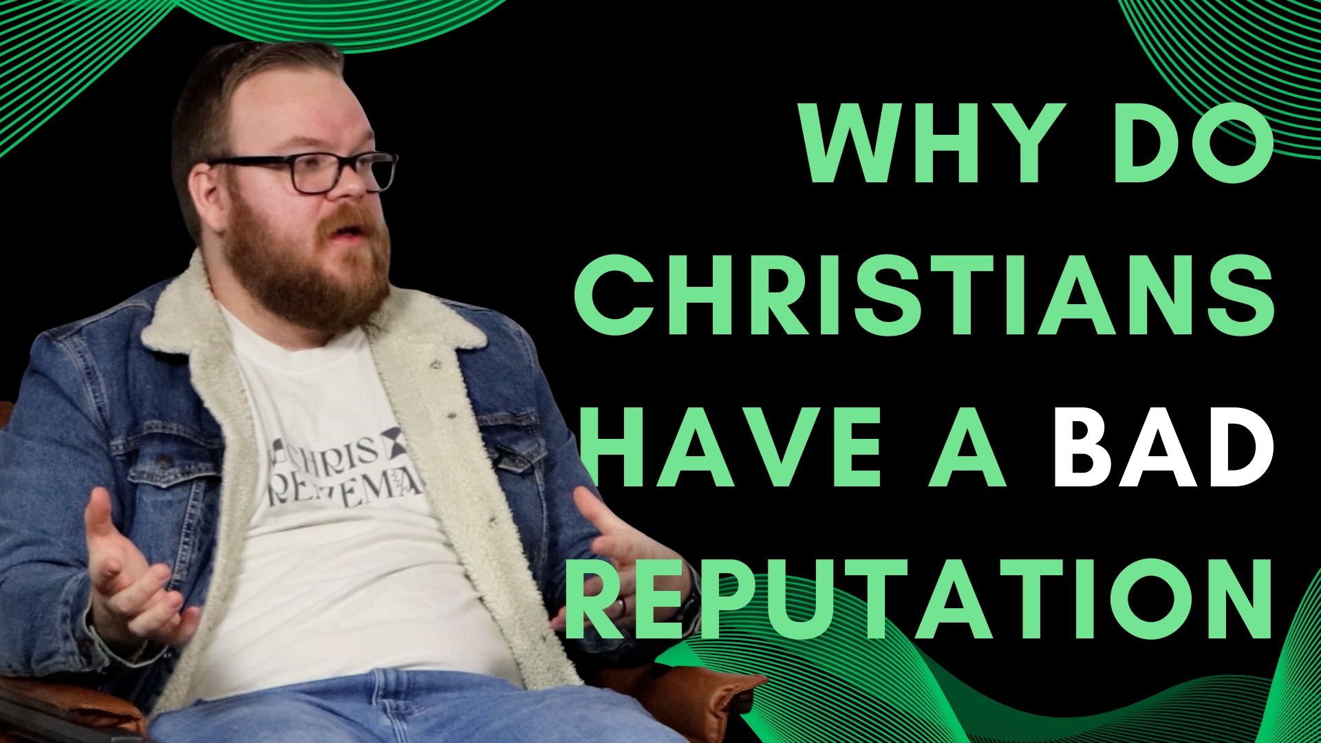 When the World Says, “Oh No… the Christians Are Coming”