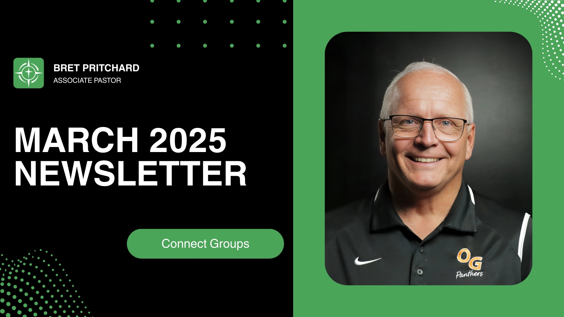 March 2025 Newsletter Article