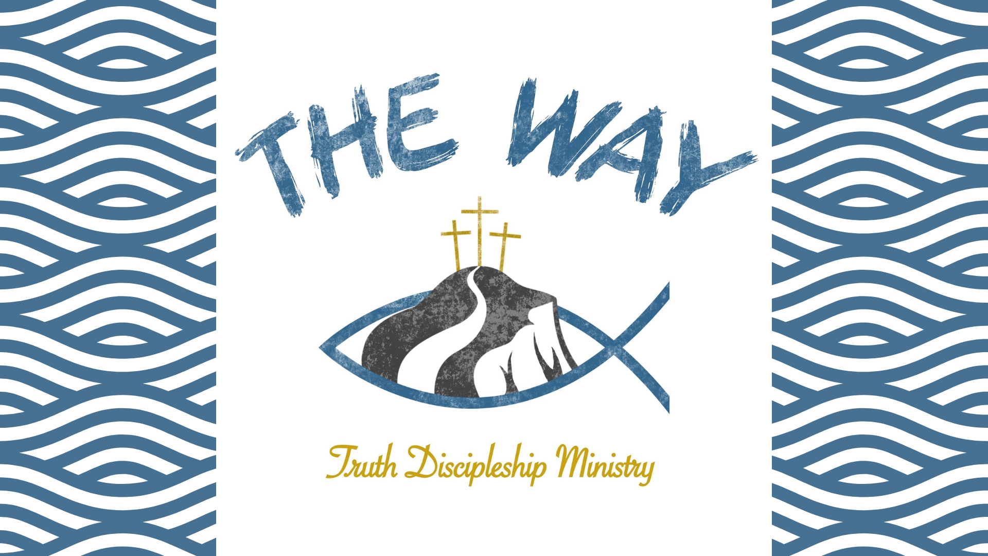 From Addiction to Assignment: How Jesus Turns Ruins into Ministry