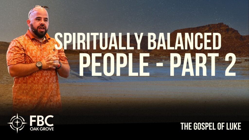 When Generosity Meets Discernment: The Balance Jesus Calls Us To