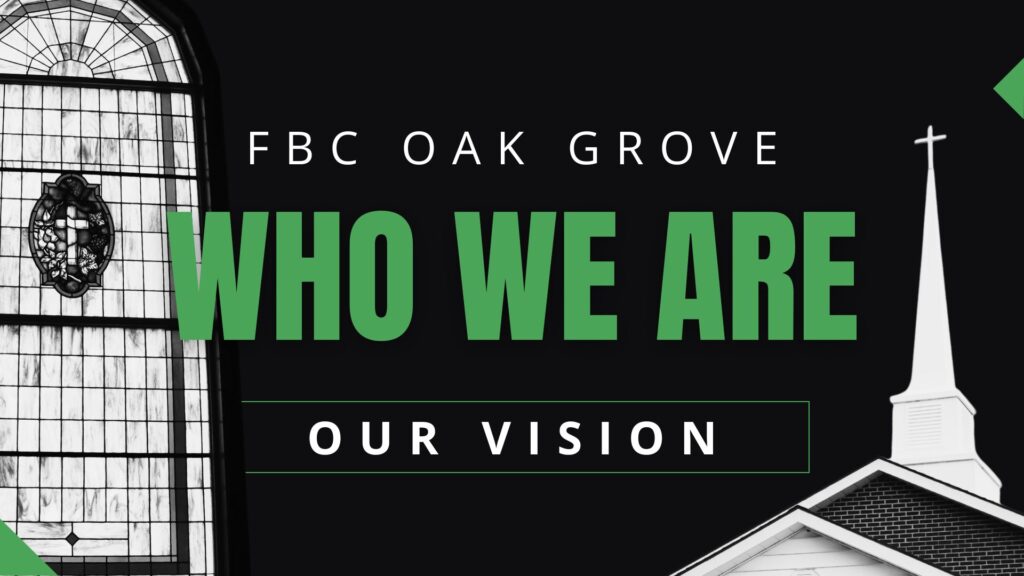 Connected, Growing, Serving, Going